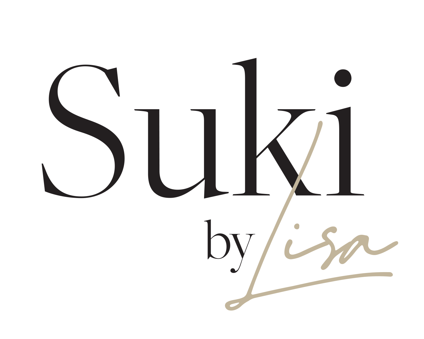 Suki by Lisa